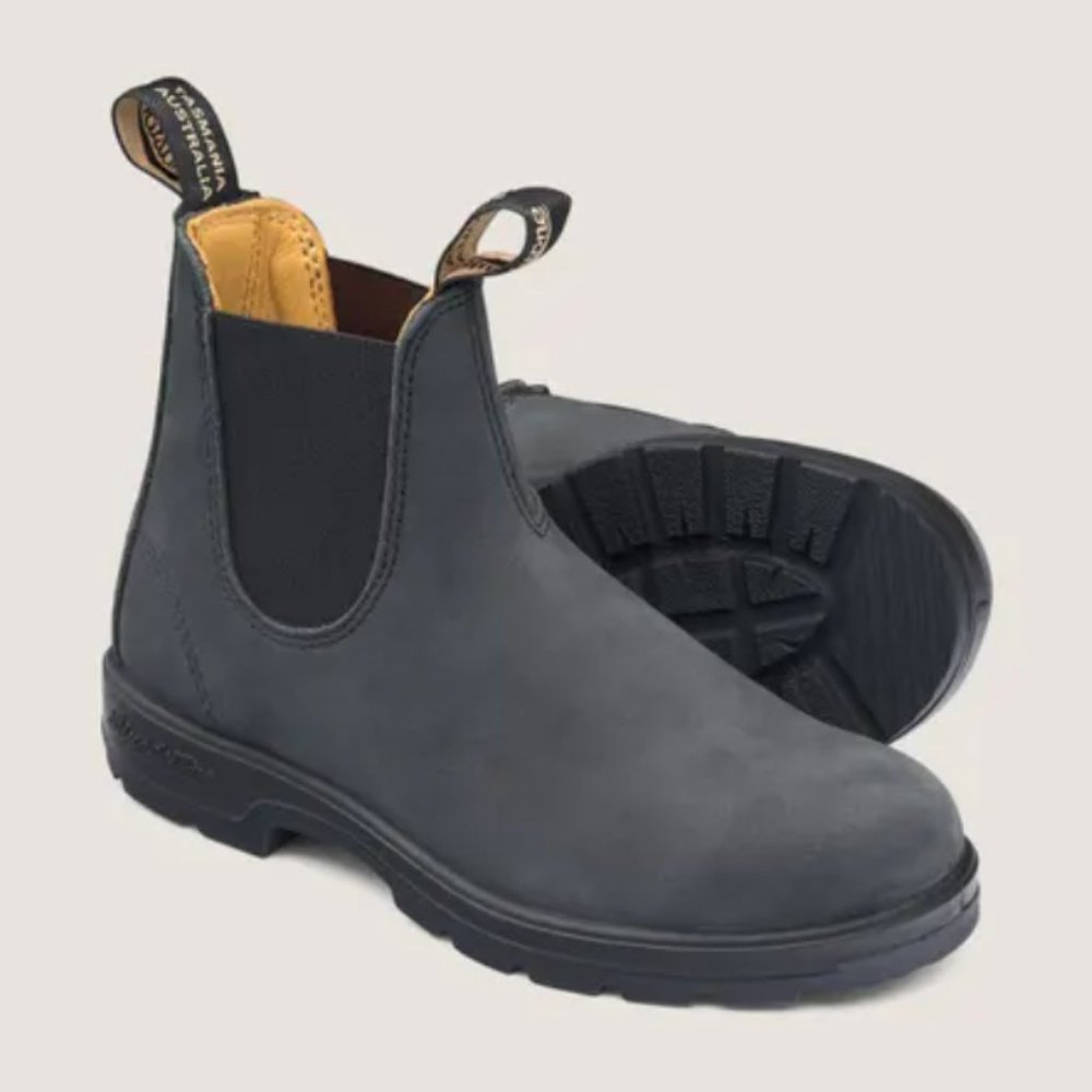 Blundstone Women's Classics Chelsea Boot #587